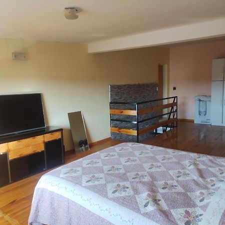 Апартаменты Departamento 1 Ambiente Zona Sur Рафаэль-Кальсада Экстерьер фото