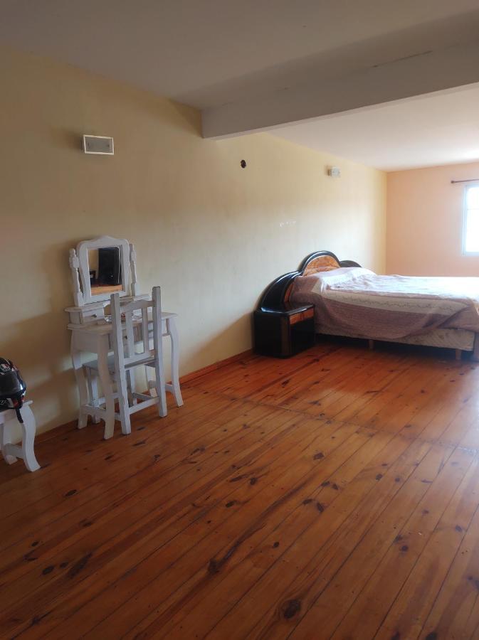 Апартаменты Departamento 1 Ambiente Zona Sur Рафаэль-Кальсада Экстерьер фото