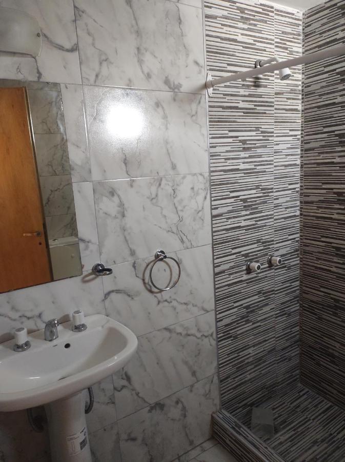 Апартаменты Departamento 1 Ambiente Zona Sur Рафаэль-Кальсада Экстерьер фото